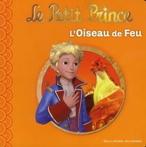Le petit prince et l'oiseau de feu