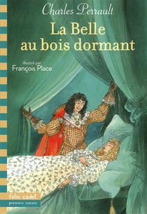 La belle au bois dormant