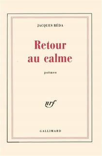 Retour au calme