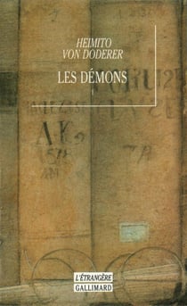 Les démons Tome 1