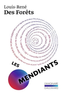 Les mendiants