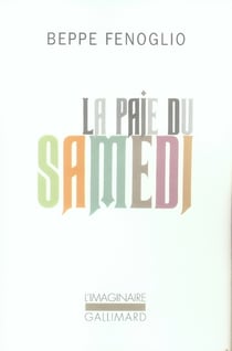 La paie du samedi