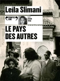 Le pays des autres Tome 1