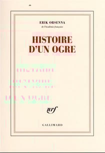 Histoire d'un ogre