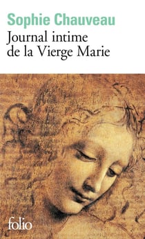 Journal intime de la vierge Marie
