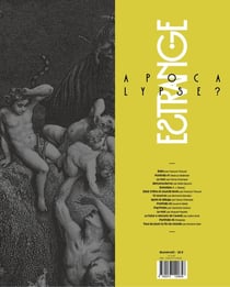 Estrange n.5 : Apocalypse ?