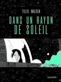 Dans un rayon de soleil