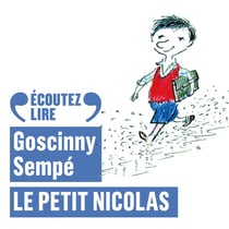 Le petit Nicolas