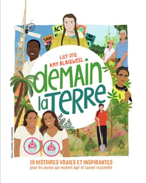 Demain la terre