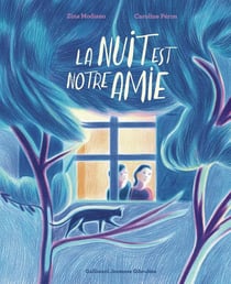 La nuit est notre amie