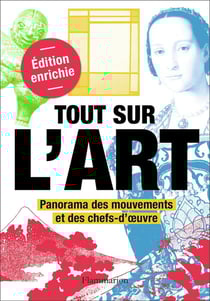 Tout sur l'art - panorama des mouvements et des chefs-d'oeuvre