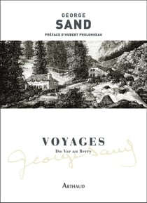 Voyages : Du Var au Berry