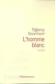 L'homme blanc