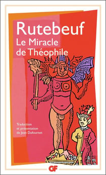 Le Miracle de Théophile