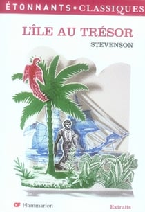L'ile au tresor (ne)