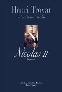 Nicolas II (édition 2008)