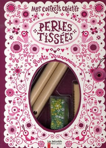 Perles tissées