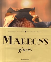 Marrons glacés