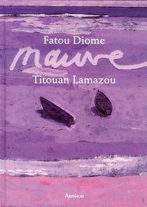 Mauve