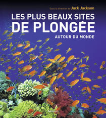 Les Plus Beaux Sites de plongée autour du monde