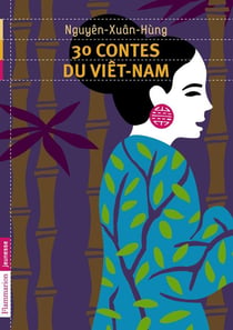 30 contes du viêt-nam