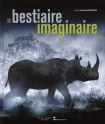 Le bestiaire imaginaire