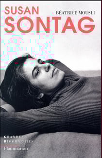Susan Sontag