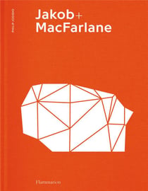 Jakob + Macfarlane