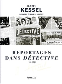 Reportages dans détective