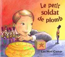 Le petit soldat de plomb