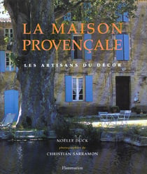 Maison provencale (la)