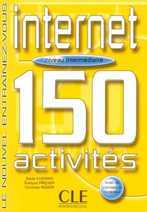 Activites de francais internet niveau intermediaire