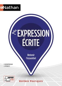 L'expression écrite - retenir l'essentiel (édition 2018)