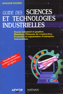 GUIDE SC TECHNO INDUSTRIELLES