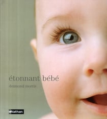 Étonnant bébé