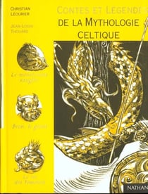 Cl 33 mythologie celtique