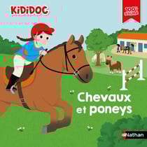 Chevaux et poneys