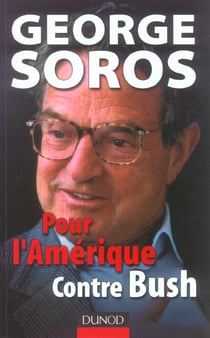 Pour l'amerique - contre bush (2e edition)