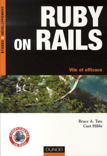 Ruby on rails