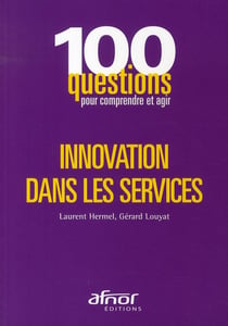 Innovation dans les services