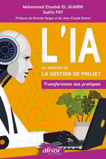 L'IA au service de la gestion de projet : Transformons nos pratiques