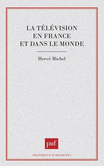 La télévision en France et dans le monde