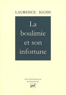 La boulimie et son infortune