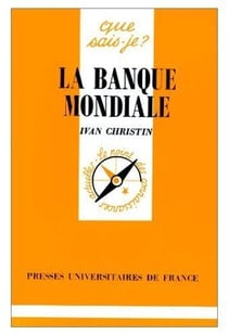 La banque mondiale