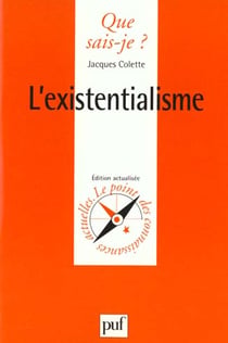 L'existentialisme