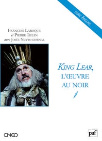 King Lear, l'oeuvre au noir
