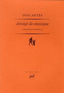 Abrégé de musique - compendium musicae (2e édition)