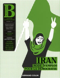 Building n.2 - iran, mode d'emploi pour la démocratie