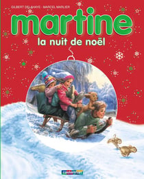 Martine, la nuit de noël