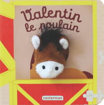 Valentin le poulin